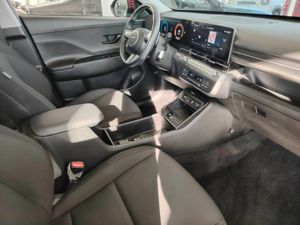 Hyundai Kona 1.6 GDI HEV Maxx DCT - Foto 36