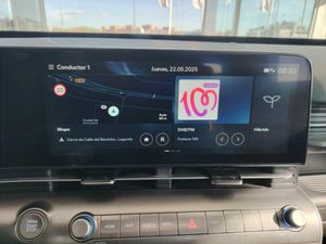 Hyundai Kona 1.6 GDI HEV Maxx DCT - Foto 29