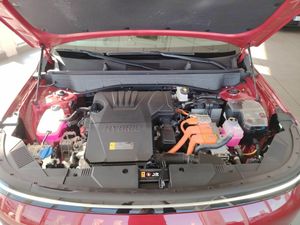 Hyundai Kona 1.6 GDI HEV Maxx DCT - Foto 40