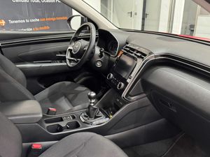 Hyundai Tucson 1.6 CRDI 85kW (115CV) Klass - Foto 49