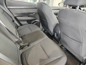 Hyundai Tucson 1.6 CRDI 85kW (115CV) Klass - Foto 29