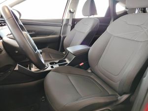 Hyundai Tucson 1.6 CRDI 85kW (115CV) Klass - Foto 18