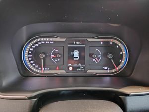 Hyundai Tucson 1.6 CRDI 85kW (115CV) Klass - Foto 23