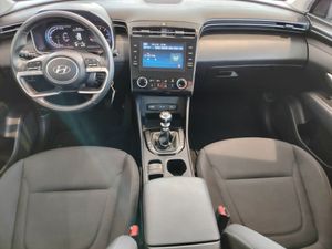 Hyundai Tucson 1.6 CRDI 85kW (115CV) Klass - Foto 13