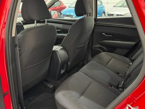 Hyundai Tucson 1.6 CRDI 85kW (115CV) Klass - Foto 50