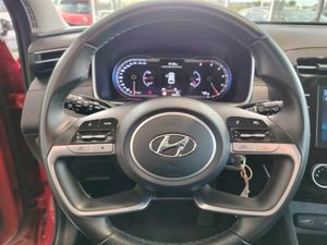 Hyundai Tucson 1.6 CRDI 85kW (115CV) Klass - Foto 24