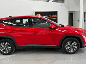 Hyundai Tucson 1.6 CRDI 85kW (115CV) Klass - Foto 4