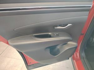 Hyundai Tucson 1.6 CRDI 85kW (115CV) Klass - Foto 9