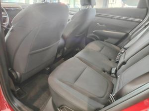 Hyundai Tucson 1.6 CRDI 85kW (115CV) Klass - Foto 11