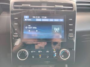 Hyundai Tucson 1.6 CRDI 85kW (115CV) Klass - Foto 25