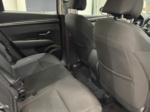 Hyundai Tucson 1.6 CRDI 85kW (115CV) Klass - Foto 39