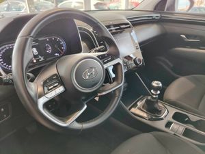 Hyundai Tucson 1.6 CRDI 85kW (115CV) Klass - Foto 19