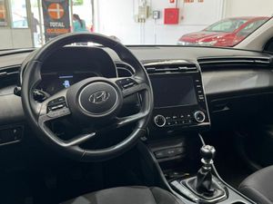 Hyundai Tucson 1.6 CRDI 85kW (115CV) Klass - Foto 45