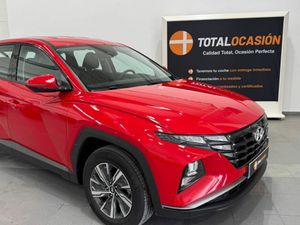 Hyundai Tucson 1.6 CRDI 85kW (115CV) Klass - Foto 3