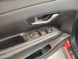 Hyundai Tucson 1.6 CRDI 85kW (115CV) Klass - Foto 16