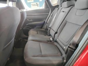 Hyundai Tucson 1.6 CRDI 85kW (115CV) Klass - Foto 10
