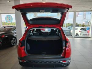 Hyundai Tucson 1.6 CRDI 85kW (115CV) Klass - Foto 7