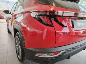 Hyundai Tucson 1.6 CRDI 85kW (115CV) Klass - Foto 6