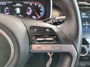 Hyundai Tucson 1.6 CRDI 85kW (115CV) Klass - Foto 22