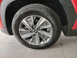 Hyundai Tucson 1.6 CRDI 85kW (115CV) Klass - Foto 34