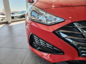 Hyundai i30 1.0 TGDI 48V Klass - Foto 11