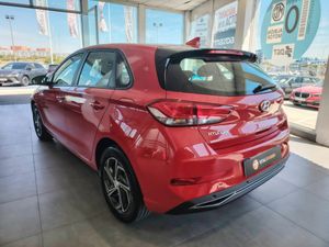 Hyundai i30 1.0 TGDI 48V Klass - Foto 5