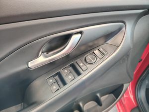 Hyundai i30 1.0 TGDI 48V Klass - Foto 36