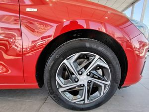 Hyundai i30 1.0 TGDI 48V Klass - Foto 17