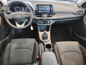 Hyundai i30 1.0 TGDI 48V Klass - Foto 32