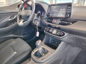 Hyundai i30 1.0 TGDI 48V Klass - Foto 18