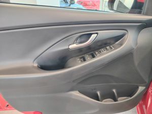 Hyundai i30 1.0 TGDI 48V Klass - Foto 40