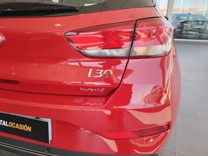 Hyundai i30 1.0 TGDI 48V Klass - Foto 31