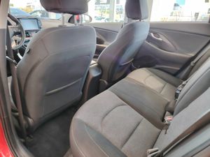 Hyundai i30 1.0 TGDI 48V Klass - Foto 26