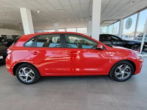 Hyundai i30 1.0 TGDI 48V Klass - Foto 4