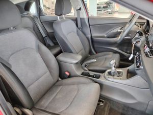 Hyundai i30 1.0 TGDI 48V Klass - Foto 22