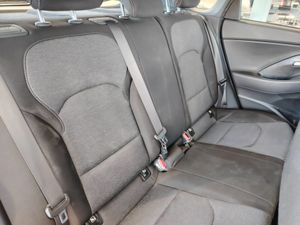 Hyundai i30 1.0 TGDI 48V Klass - Foto 29