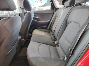 Hyundai i30 1.0 TGDI 48V Klass - Foto 21