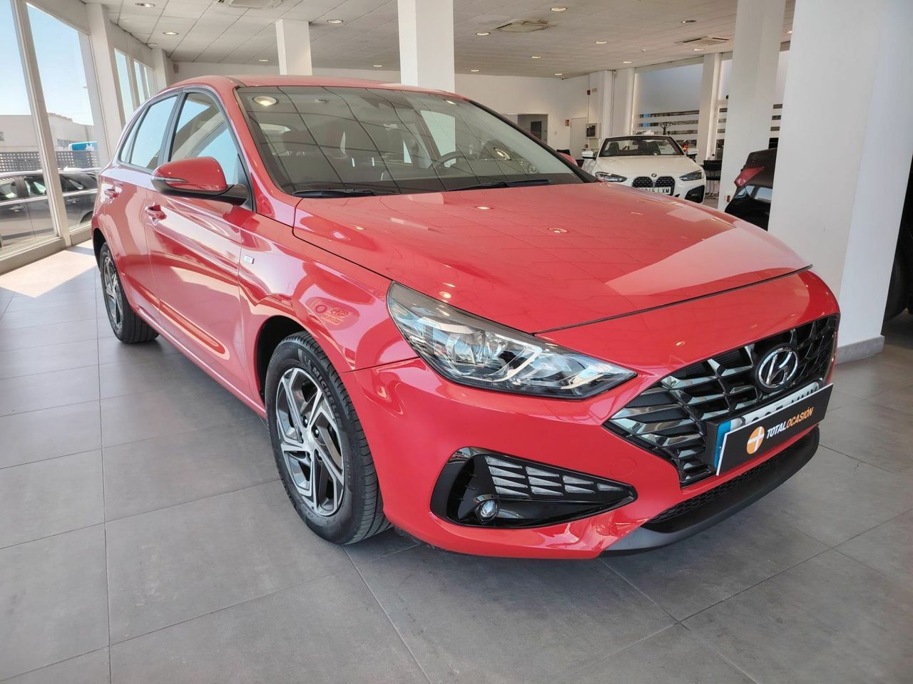 Hyundai i30 1.0 TGDI 48V Klass - Foto 1