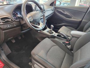 Hyundai i30 1.0 TGDI 48V Klass - Foto 10