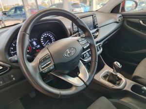 Hyundai i30 1.0 TGDI 48V Klass - Foto 34