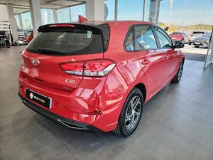 Hyundai i30 1.0 TGDI 48V Klass - Foto 6