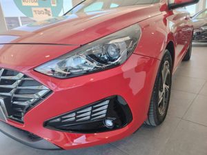 Hyundai i30 1.0 TGDI 48V Klass - Foto 8
