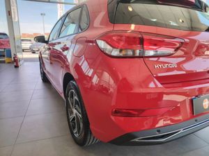 Hyundai i30 1.0 TGDI 48V Klass - Foto 27