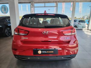 Hyundai i30 1.0 TGDI 48V Klass - Foto 7