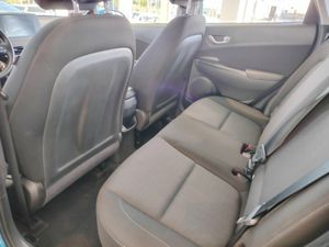 Hyundai Kona 1.6 GDI HEV Maxx DCT - Foto 16
