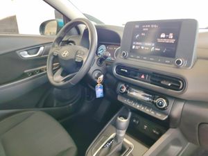 Hyundai Kona 1.6 GDI HEV Maxx DCT - Foto 35