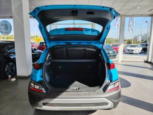 Hyundai Kona 1.6 GDI HEV Maxx DCT - Foto 13