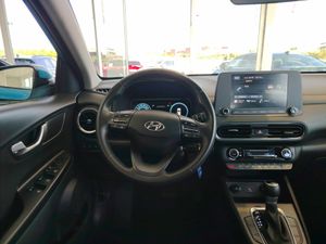 Hyundai Kona 1.6 GDI HEV Maxx DCT - Foto 19