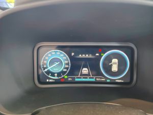 Hyundai Kona 1.6 GDI HEV Maxx DCT - Foto 28