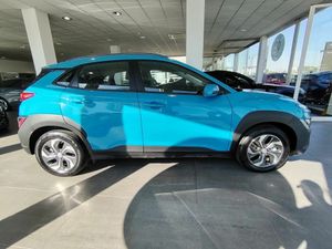 Hyundai Kona 1.6 GDI HEV Maxx DCT - Foto 5